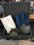 Astro WM-3001 Waveform Monitor Vectorscope Hdsdi Used. Price: $1800.00.