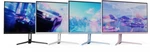 Pixio PX246 Wave 24IN 1080P 120HZ Ips Gaming Monitor Multiple Colors New. Price: $169.99.