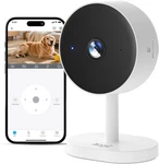 Alaga Wireless 5G Wifi Security Camera System 2K Indoor Night Vision Pack New. Price: $16.00.