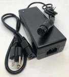 12V 4-PIN Xlr Power Adapter For Sony PVM-8042Q Video Editing Monitor New. Price: $74.88.