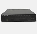 Sony XV-D300 Digital Video Adaptor Tested And Working No Remote Great Condition Used. Price: $92.95.