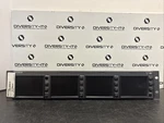 Sony LMD-4420 Quad 4" Rackmount Lcd Monitor Used. Price: $149.99.