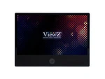 Viewz VZ-PVM-I3B3N 27IN Ip Monitor 1080P 2MP Camera Onvif New. Price: $1252.00.