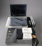 Elvid Fieldvision OCM-7B-DV2 Camera Mount 7" Monitor Screen W/ Battery & More Used. Price: $79.99.