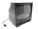 Panasonic CT-1383Y 13" Crt Monitor Resolution: 420TVL 60HZ Finish: Matte Used. Price: $219.99.