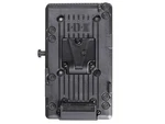 Tvlogic PR-VMOUNT-074 V-mount Battery Bracket For LVM-070C/074W/075A/SRM-074W New. Price: $202.50.