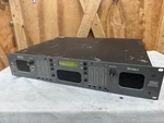 Wohler AMP2-E8 Series+ 8CH Digital Audio Monitor Panel One Used. Price: $229.99.