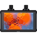 Hollyland 5.5'' Wireless Transceiver Monitor Mars M1 Enhanced Kit MON55TXRX2 Brand. Price: $1119.51.
