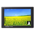 Feelworld FW279 Inch Camera Field Monitor 2200NITS Lcd 4K Hdmi New. Price: $246.99.