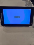 Feelworld NP-F970 Camera Monitor 5.7" 4K Used. Price: $89.00.