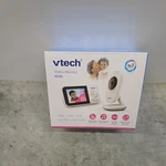Vtech VM819 Video Baby Monitor With Hour Battery Life 1000FT Long Range New. Price: $30.00.