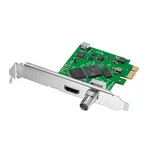Blackmagic Design Decklink Mini Monitor Hd New. Price: $155.00.