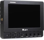 Ikan VXF7-V2 On-camera Tally Field Monitor Used. Price: $674.99.