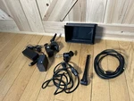 Varizoom VZ-M7 7" Hdmi Lcd Monitor Camera Video For Camcorder &dslr Live Open. Price: $250.00.