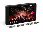 Yololiv Yolobox Portable All-in-one Multi-camera Live Stream Encoder Switcher Hd New. Price: $697.00.