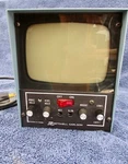 Setchell Carlson Video Monitor 6M917 For. Price: $40.00.