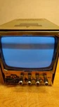 Matsushita Display Monitor Crt For Panasonic WV-763 System Power Up Test Only Used. Price: $99.00.