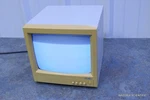 Costar CMM1400N B&w Black And White Video Monitor Used. Price: $99.00.