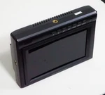 Digital Juice DJ7HDPRO 7" Lcd Monitor High-quality Hd/sd Portable Inputs Ltw Open. Price: $189.99.