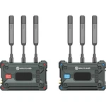 Hollyland Pyro Hdmi/sdi Wireless Video Transmission System - Hdvparts New. Price: $449.00.
