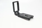 Really Right Stuff Rrs BD800-L L-bracket For Nikon D800, D800E #G805 Used. Price: $36.93.