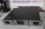 Wohler VAMP-24 Av 4CH Analog Audio Monitor Unit With Front Lcd Used. Price: $221.55.