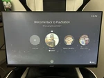 Acer K243Y Bi 23.8" Led Monitor 1920X1080 Hdmi Vga Black Wall Mountable Used. Price: $45.00.