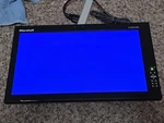 Marshall Electronics V-LCD17HR Professional Monitor 3G-SDI 1080P/60FPS No Psu Used. Price: $325.00.