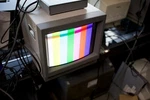 Sony Trinitron PVM-14N6U 14" Used. Price: $675.00.