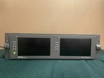 Panorama Dtv MON2-3W/HR Hd/sd High Resolution Video Monitor Used. Price: $96.04.