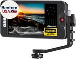 T5+ 5.5 Inch 1000NITS Camera Monitor, Customizable False Color Field Hd New. Price: $176.28.