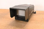 Hitachi VF-HD500 5" Black And White Crt Viewfinder CG01NEX Used. Price: $191.24.
