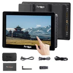 Portkeys LH5P Ii 5.5" 4K Hdmi Camera Monitor 2000NIT Touch Screen New. Price: $399.00.