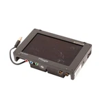 Tvlogic VFM-056W 5.6" Compact Lcd Monitor SKU#1652255 Used. Price: $119.00.