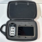 Atomos Ninja Ultra 5.2" 4K Hdmi Recording Monitor Complete With Case Mint Used. Price: $489.99.
