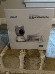 2K Smart Video Monitor Wire Free New. Price: $64.49.