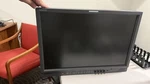 Ikegami HLM-2450WB 24-INCH Full Hd Lcd Color Monitor Used. Price: $175.00.