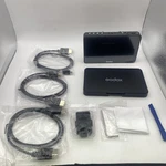 Godox GM6S 5.5 Inch 4K 1200NIT Ultra-bright Video Open. Price: $169.95.