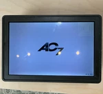Smallhd AC7 7.7" Field Monitor With Hdmi/usb Used. Price: $125.00.