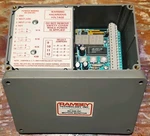Ramsey Technology Inc. Motion Monitor 60-200-DC Nos Surplus Open. Price: $195.00.