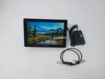 Smallhd Indie 7" Full Touchscreen Monitor Kit For Red Komodo And DSMC3 Came Used. Price: $1319.12.