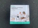 Dr.care Vistaview Lite Rb Smart Wifi Baby Monitor - 4 720P Split Screen & 1080P New. Price: $52.00.
