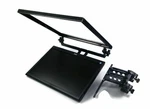 Telmax T2-19 Teleprompter Monitor (aoc E950SN) And Mirror Frame With Camera Moun Used. Price: $271.96.