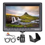 Neewer F100 7-INCH 1280X800 Ips Camera Field Monitor With Mini Hdmi Cable New. Price: $95.99.