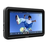 Atomos Shinobi Go 5" Full Hdr Camera Field Monitor New. Price: $299.00.
