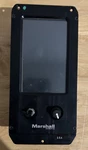 Marshall CV-RCP-V2 Touchscreen With Power Adapter *damaged Knob Used. Price: $398.99.