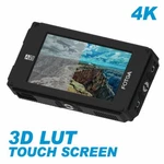 Fotga DP500IIIS A50TL 5" On-camera Filed Monitor Fhd Ips Touch Screen 3D Lut Us New. Price: $209.00.