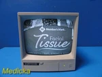 Defender Security Model 82-7560 Monitor; Black & White; Crt Tv 33151 Used. Price: $151.99.