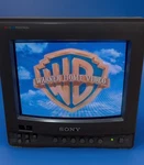 Sony Trinitron PVM-8220 8" Color Analog Video Display Crt Monitor. See Used. Price: $274.45.