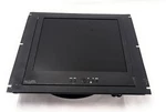 Videotek/harris FSM-17RK Rackmount Flat Screen Lcd Monitor 1280X1024 C-grade Used. Price: $169.99.